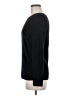 Neiman Marcus Black Pullover Sweater Size M - photo 5