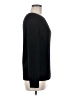 Neiman Marcus Black Pullover Sweater Size M - photo 4