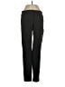 Ann Taylor LOFT Black Active Pants Size 2 - photo 1