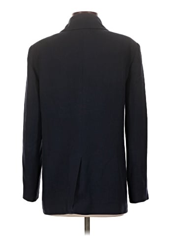 Lauren by Ralph Lauren Wool Coat (view 2)