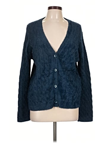 Cyrus Cardigan (view 1)