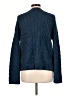 Cyrus Blue Cardigan Size L - photo 2