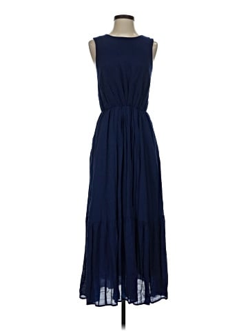 Banana Republic Factory Store Casual Dress (view 1)