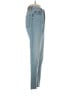 Aeropostale Stripes Blue Jeans Size 2 - photo 4