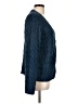 Cyrus Blue Cardigan Size L - photo 4