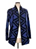 Chico's Blue Cardigan Size XL (3) - photo 1