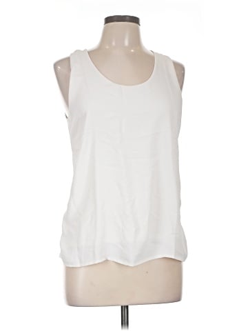 Ann Taylor Sleeveless Top (view 1)