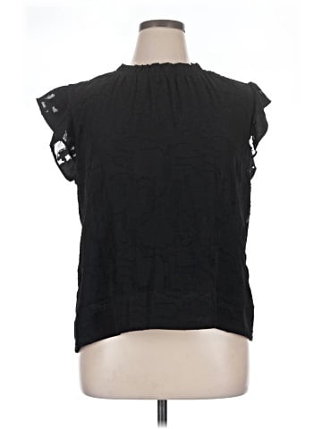 Daniel Rainn Sleeveless Blouse (view 1)