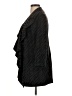 Calvin Klein Black Blazer Size P (petite) - photo 5