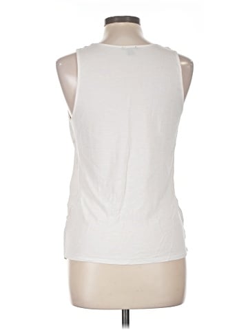 Ann Taylor Sleeveless Top (view 2)