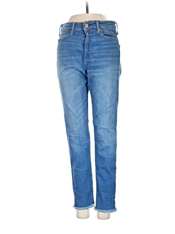 Abercrombie & Fitch Jeans (view 1)