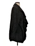 Calvin Klein Black Blazer Size P (petite) - photo 4