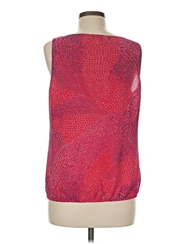 Banana Republic Sleeveless Blouse (view 2)