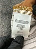 CAbi Brown Cargo Pants Size 10 - photo 5
