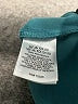 Adrienne Vittadini 100% Polyester Solid Teal Casual Dress Size 6 - photo 8