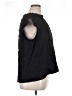 Daniel Rainn Black Sleeveless Blouse Size XL - photo 4
