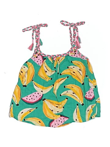 Old Navy Sleeveless Blouse (view 1)