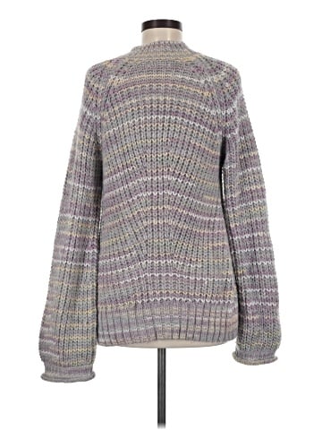 Nicholas Pullover Sweater (view 2)