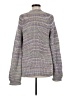 Nicholas Tweed Gray Pullover Sweater Size M - photo 2