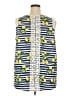 Westport Yellow Sleeveless Blouse Size 3X - photo 2