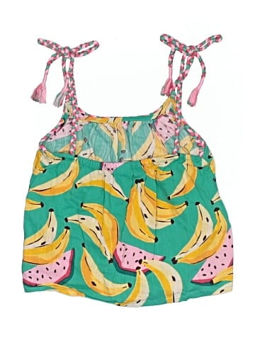 Old Navy Sleeveless Blouse (view 2)