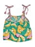 Old Navy Green Sleeveless Blouse Size 5 - photo 2