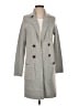 Pink Clover Gray Cardigan Size XS - photo 1