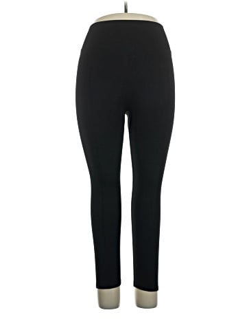 Victoria's Secret Pink Active Pants (view 1)