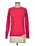 Cynthia Rowley Pink Cashmere Pullover Sweater Size S - photo 1