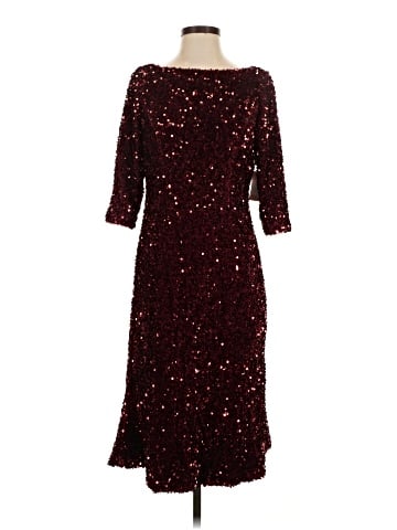 Rene Ruiz Collection Cocktail Dress (view 1)