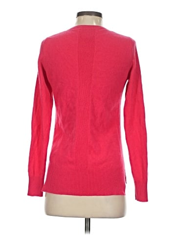 Cynthia Rowley Cashmere Pullover Sweater (view 2)