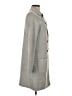Pink Clover Gray Cardigan Size XS - photo 4