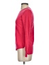 Cynthia Rowley Pink Cashmere Pullover Sweater Size S - photo 5