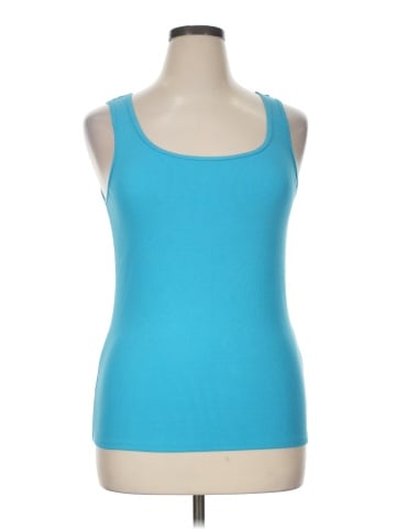 Threads Saks Fifth Avenue Tank Top (view 1)