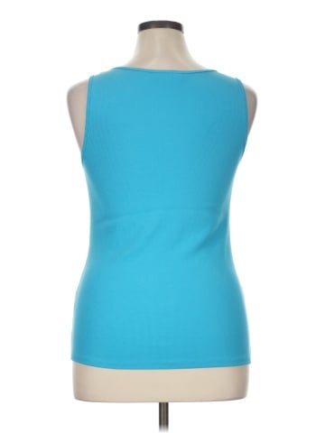 Threads Saks Fifth Avenue Tank Top (view 2)