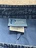 Classic Elements Solid Blue Skort Size 16 - photo 3