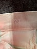 J.Crew Ivory Jeans Size 27 waist - photo 8