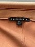 Haute Monde Tan Trenchcoat Size M - photo 6