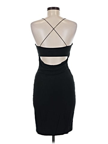T by Alexander Wang Cocktail Dress (view 2)