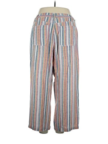Seven7 Linen Pants (view 2)