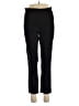 Tribal Solid Black Active Pants Size 12 - photo 1