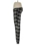 Torrid Plaid Black Casual Pants Size Lg Plus (0) - photo 5