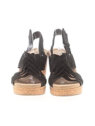 Clarks Wedges (view 2)