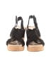 Clarks Black Wedges Size 6 1/2 - photo 2