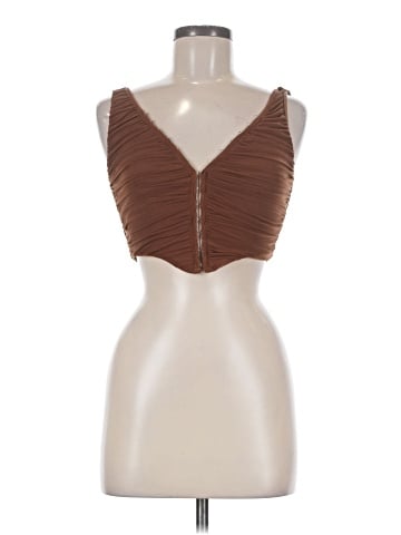 Tic : Toc Sleeveless Top (view 1)
