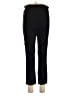 Tribal Solid Black Active Pants Size 12 - photo 2