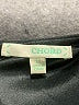 Chord Solid Black Cocktail Dress Size 11 - photo 4