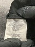 Chord Solid Black Cocktail Dress Size 11 - photo 5
