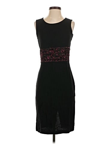 St. John Cocktail Dress (view 1)