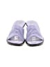 Talbots Purple Heels Size 6 - photo 2